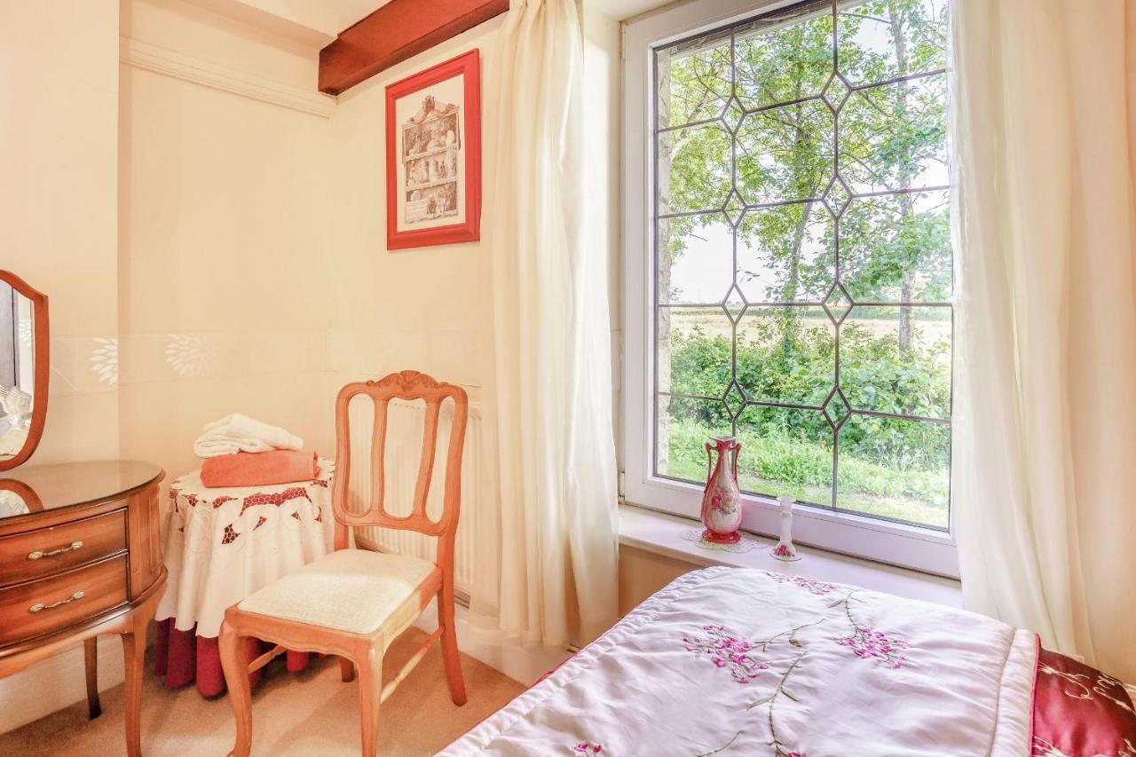 Ash Cottage 兰特威特马哲 外观 照片